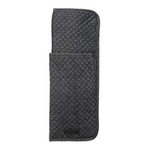Vera Bradley Iconic Curling & Flat Iron Cover, Navy- NWT